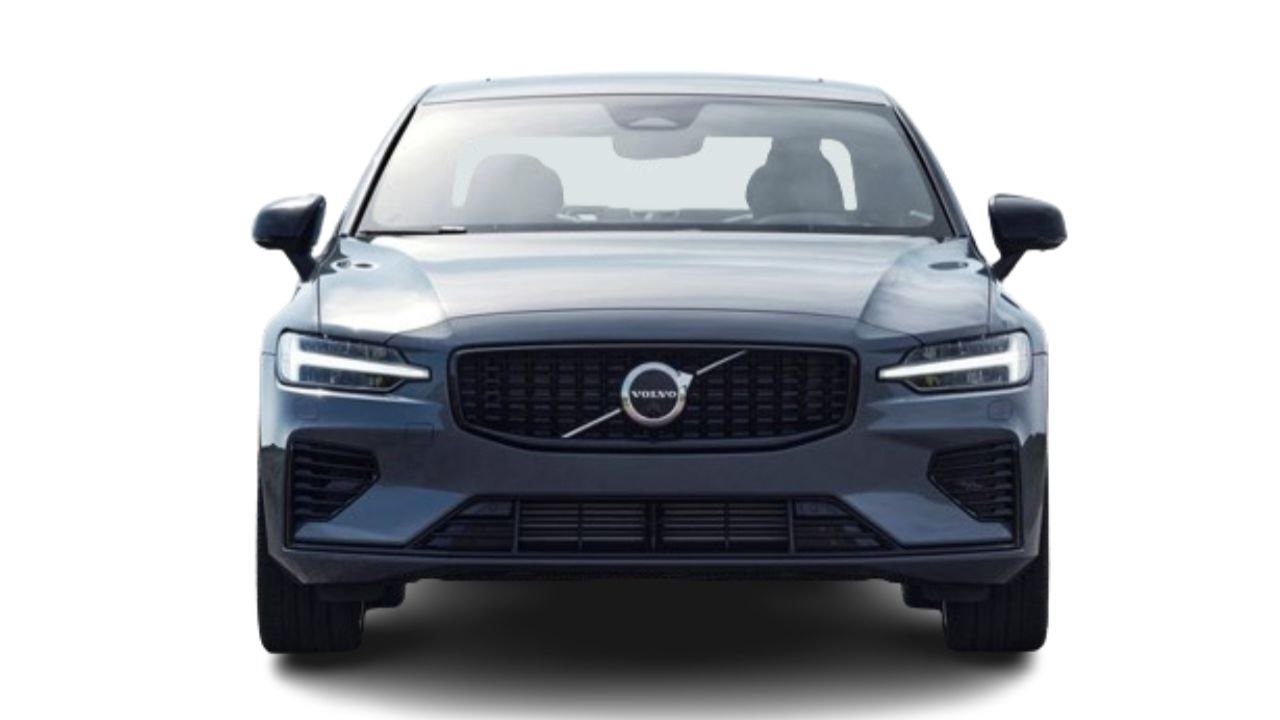 what is new in volvo s60