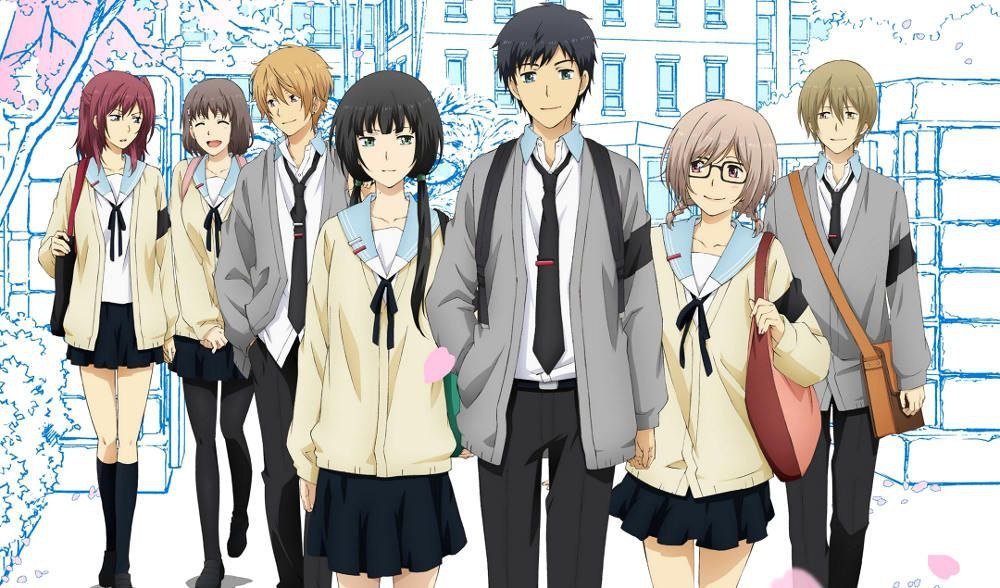 Relife Season 2 Anime Kab Aayega and Best Updates for you.