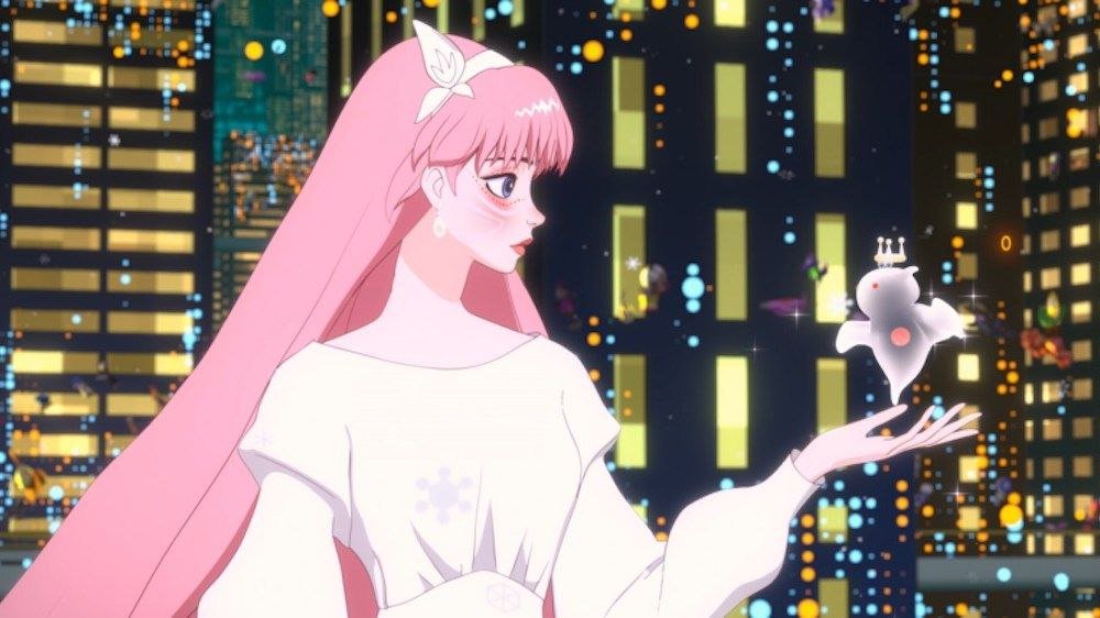 20 Best Romance Anime Movies.