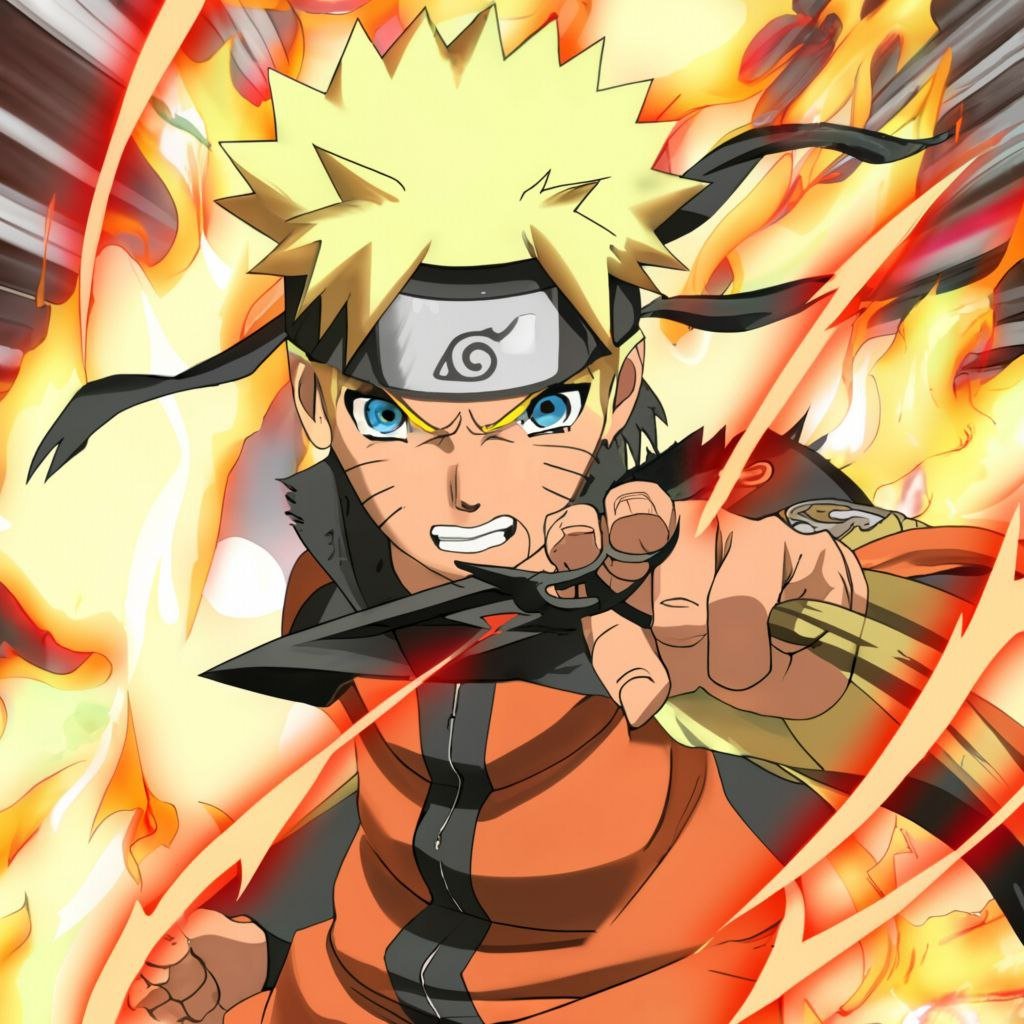 What is Naruto Manga Box set and Where is Naruto manga available 2024?