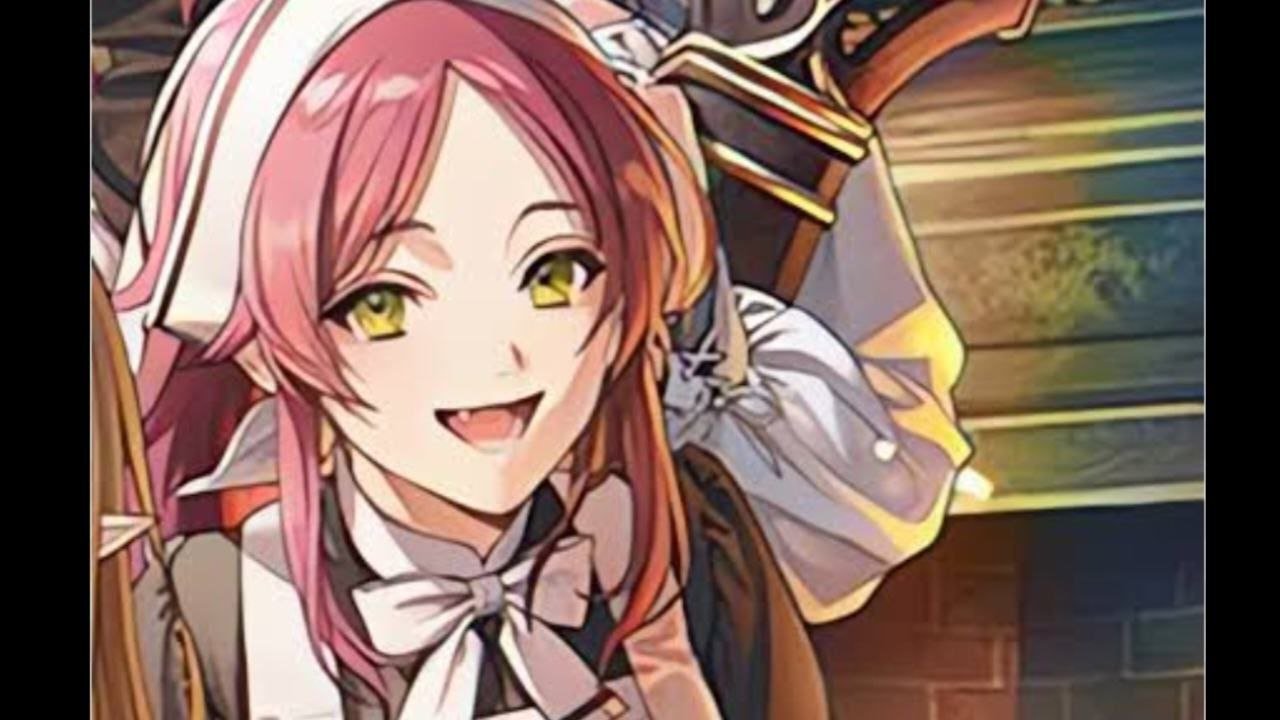 Mushoku Tensei Aisha Characters Top Best Facts 2024.