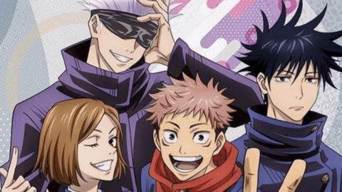 How to Read Jujutsu Kaisen Manga: A Comprehensive Guide 2024