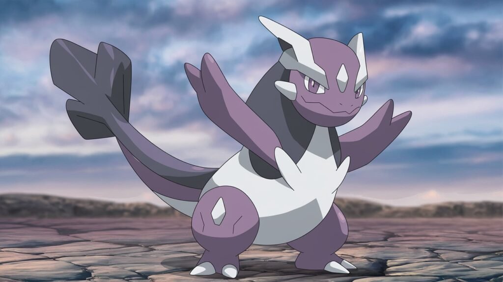 The 10 Strongest Pokémon Introduced in Generation 1