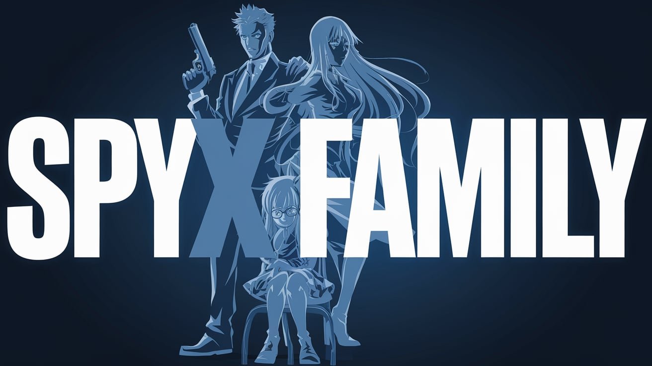 Spy x Family Season 3 Release Date Confirmed for October 2025