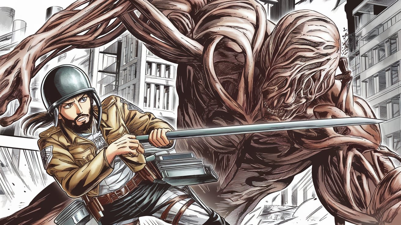 Exploring the Impact and Legacy of Attack on titan season 1