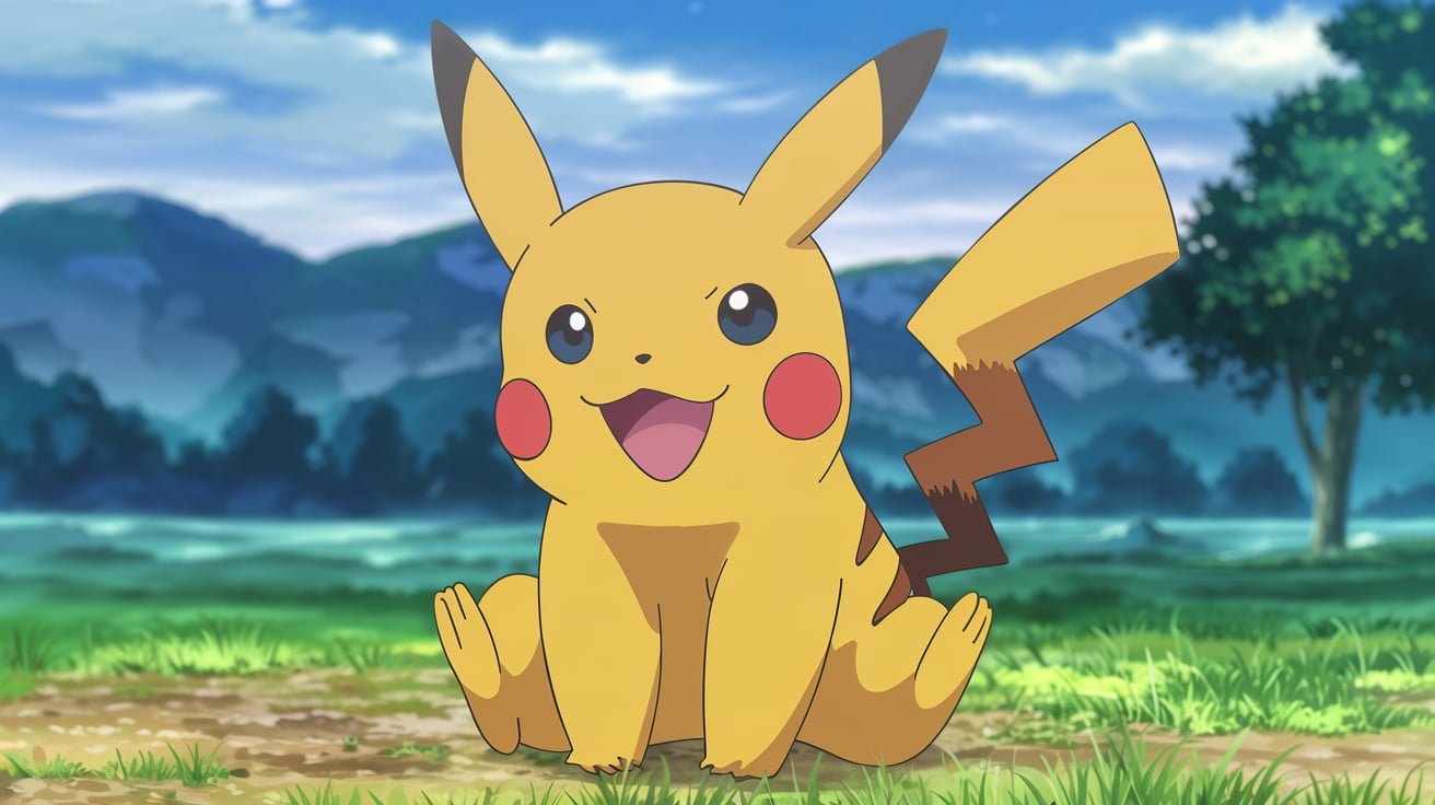 The Evolution of Pokémon movie: From Animated Classics to Live-Action Hits 2024