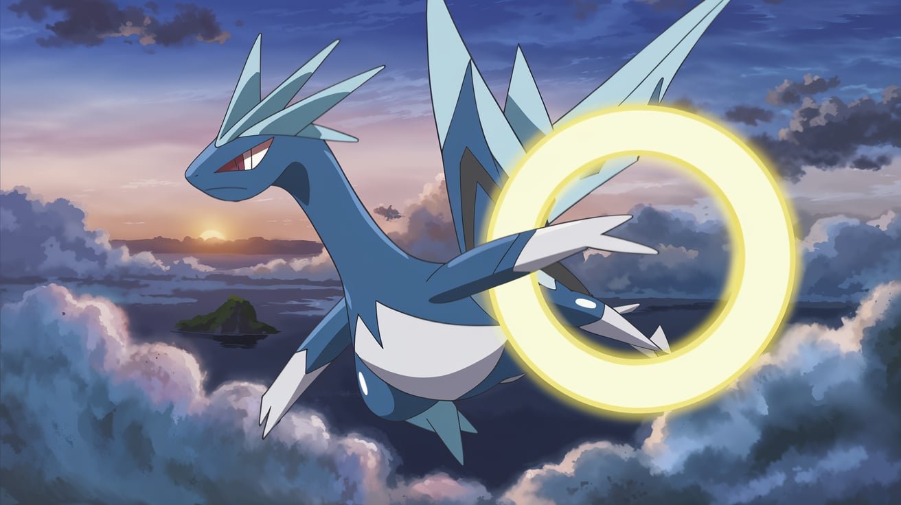 The Enduring Legacy of Pokémon cartoon: A Look at the Anime Series 2024