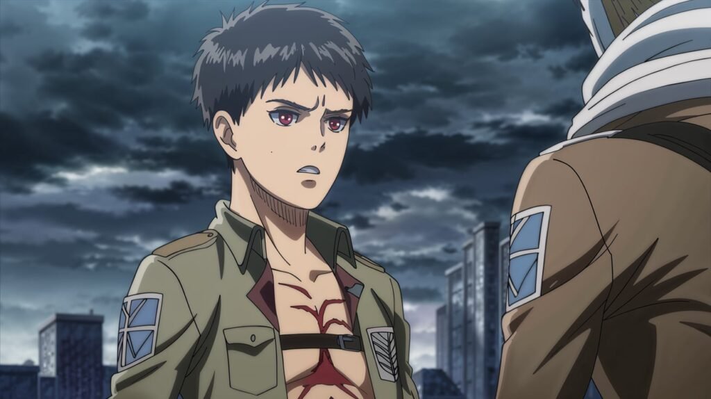 The Attack on Titan Movie: What to Expect and Key Differences from the Anime 2024