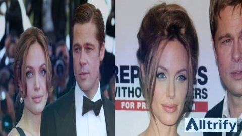 Angelina Jolie and Brad Pitt: A Long Road to Divorce Finalization 2024