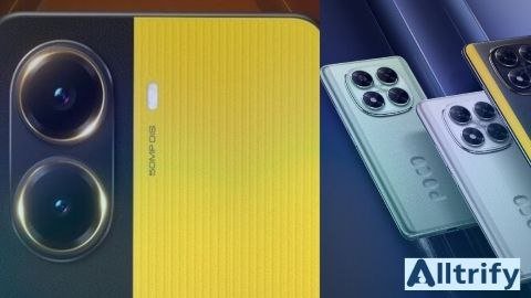 Poco X7 and Poco X7 Pro Specs Leak: What to Expect