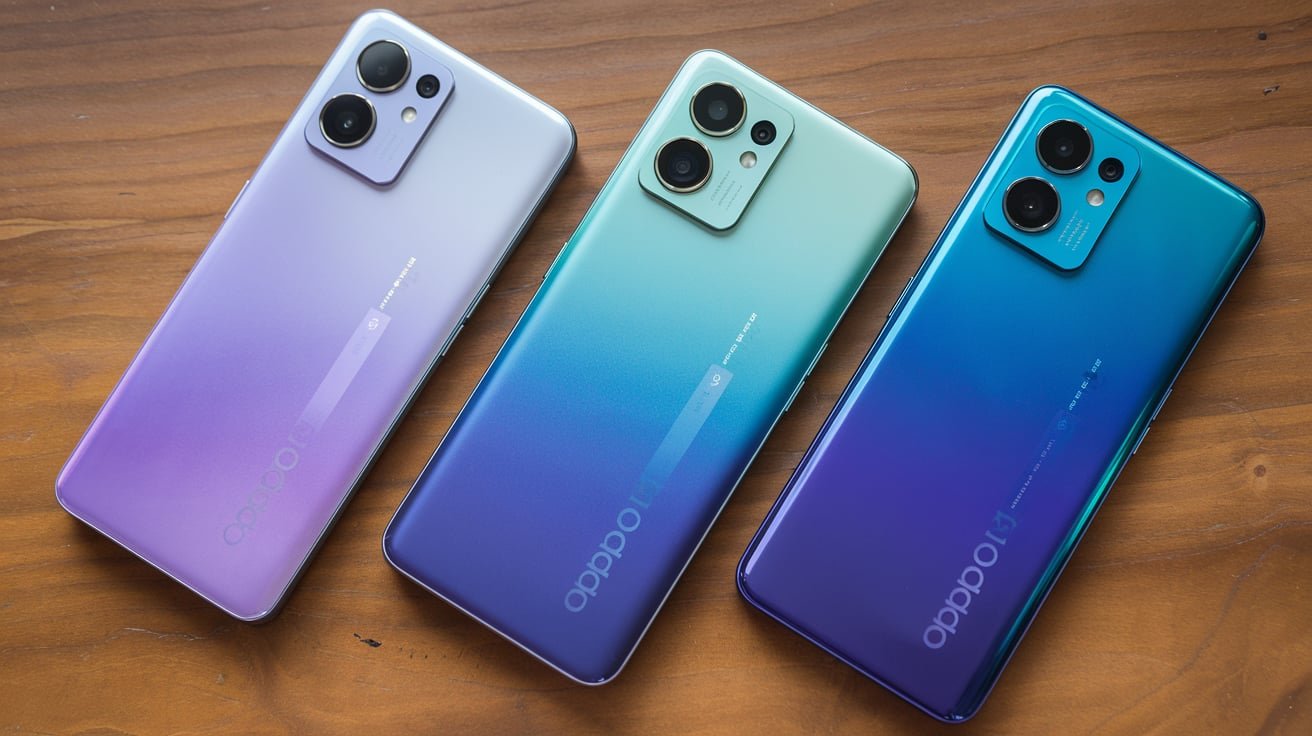 Oppo Reno 13 ai Series Launching in India: Key Specs and Flipkart Availability Confirmed