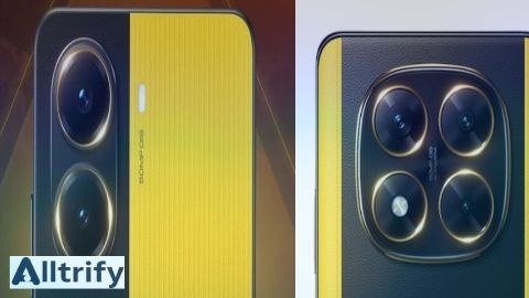 Poco X7 and X7 Pro Iron Man Edition: Launch Dates and Design Revealed