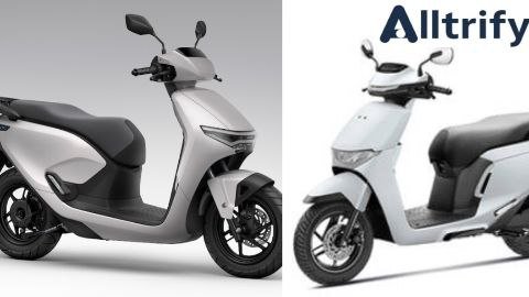 Accelerating Towards the Future: The Rise of the Activa Electric Scooter in India 2025