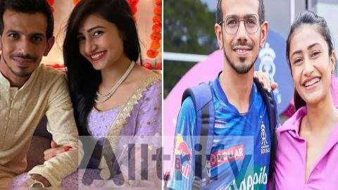 Yuzvendra Chahal and Dhanashree Verma: Are They Heading for a Divorce? 2025