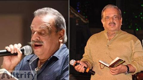 Remembering P. Jayachandran: The Life and Legacy of a Legendary Playback Singer 2025