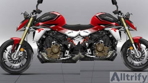 Hero Xtreme 250R: A New Contender in the Premium Scooter Segment