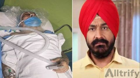 Gurucharan Singh in Critical Condition: A Deep Dive into His Health Struggles 2025