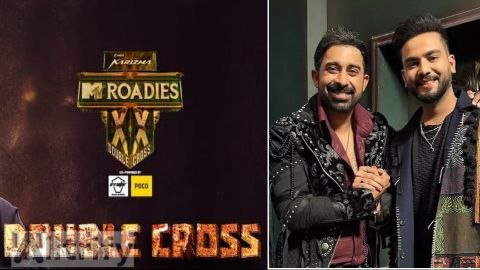 MTV Roadies Season 20: The Boldest Journey Yet!