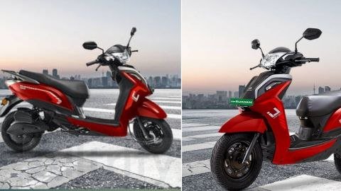 The All-New Ampere Magnus Neo: A Game Changer in Electric Scooters 2025