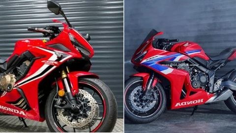 2025 Honda CBR650R and CB650R Launch in India: All You Need to Know