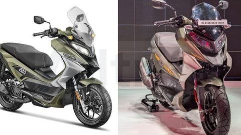 Hero Xoom 125: A Game Changer in the 125cc Scooter Segment