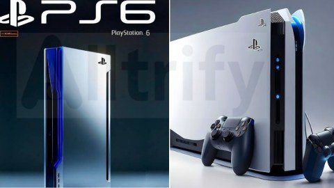 The PlayStation 6: What We Know About Its Development and Release Timeline