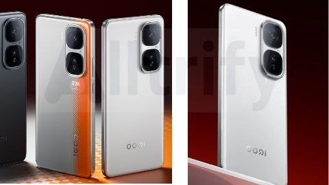 Everything You Need to Know About the Upcoming iQOO Neo 10R: Launch Date, Features, and Pricing