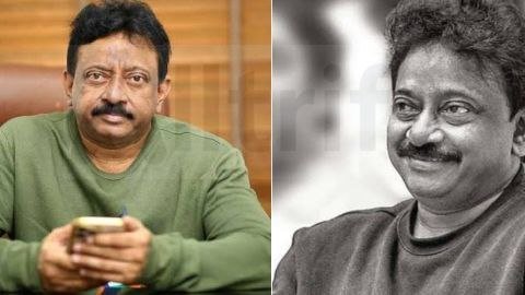 Ram Gopal Varma Sentenced to Three Months Imprisonment in Cheque Bounce Case 2025