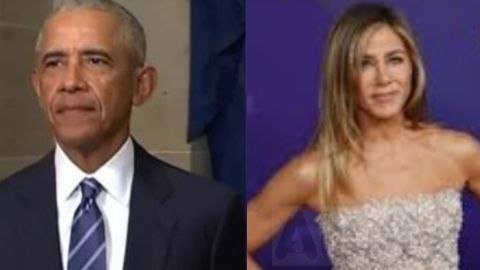 Aniston and Obama: The Political Earthquake of Dating Rumors 2025