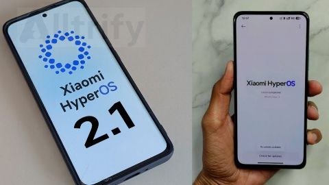 Xiaomi HyperOS 2.1 Global Update: What to Expect for 2025