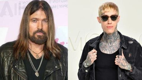 Billy Ray Cyrus Responds to Trace Cyrus’ Concerned Letter: A Call for Healing 2025