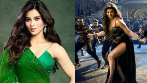 Urvashi Rautela ने 'डाकू महाराज' में 1 मिनट के प्रदर्शन के लिए वसूले 1 करोड़, जानिए पूरी डिटेल्स!