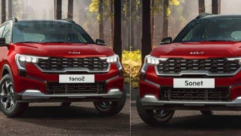 2025 Kia Seltos Price​ और फीचर्स: पैनोरमिक सनरूफ के साथ शुरुआती कीमत 12.99 लाख रुपये