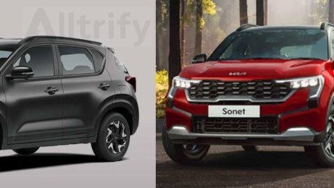 2025 Kia Seltos Price​ और फीचर्स: पैनोरमिक सनरूफ के साथ शुरुआती कीमत 12.99 लाख रुपये