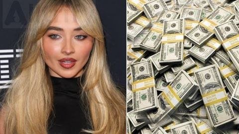 Sabrina Carpenter Net Worth: How Much Does She Really Earn? 2025