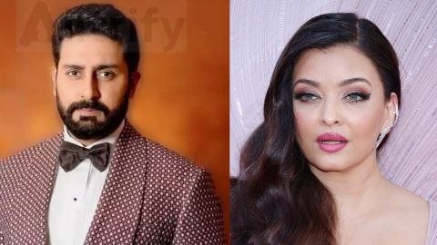 The Journey of Abhishek Bachchan: From Flirtations to Marrying Aishwarya Rai 2025