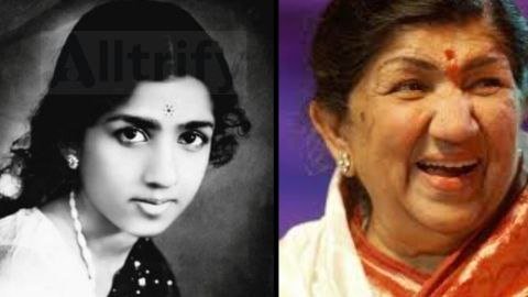 Rajkotupdates.news : famous singer lata mangeshkar has died​: The Nightingale of India 2025