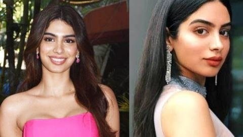 The Rising Stars: Khushi Kapoor and Suhana Khan 2025