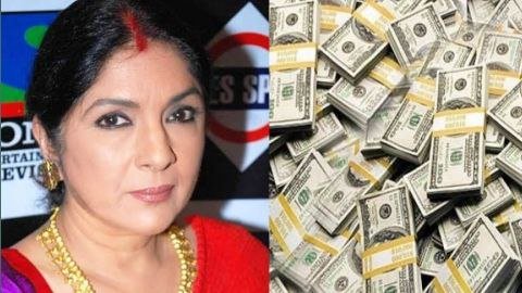 Neena Gupta Net Worth: Insights into the Life of an Iconic Indian Actress 2025