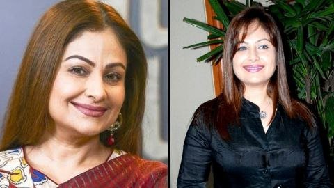 Ayesha Jhulka's Wildcard Entry in Celebrity MasterChef: A Culinary Comeback 2025