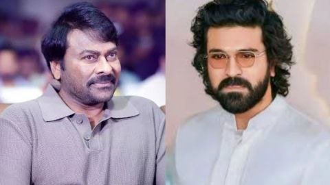 Chiranjeevi In Soup Over Sexist Remark: "Scared Ram Charan Might Have A Daughter Again, Asked Him For A Son" 2025