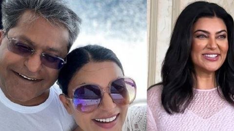 Lalit Modi and Sushmita Sen: From Controversy to New Beginnings and New Love – A Journey Unfolded 2025