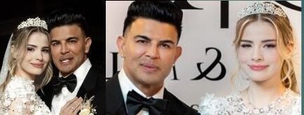 Sahil Khan Gets Married for the Second Time: A New Chapter with Milena Alexandra 2025