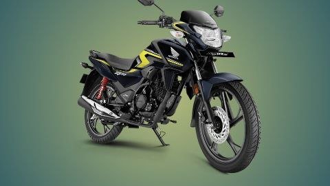 2025 Honda 125 cc sp: The Ultimate Commuter Bike for Every Rider